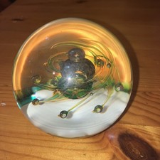 Selkirk glass emerald for sale  LONDON