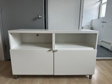 Ikea besta stand for sale  Brooklyn