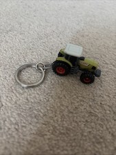 Class tractor keyring for sale  BOLTON