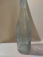 Ancienne bouteille limonade d'occasion  Chartres-de-Bretagne