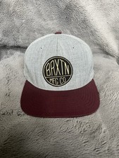 Brxtn mfg snapback for sale  GLOUCESTER