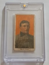 206 honus wagner for sale 206 honus wagner for sale  Panama City