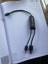 bmw iphone adapter for sale  LIVERPOOL
