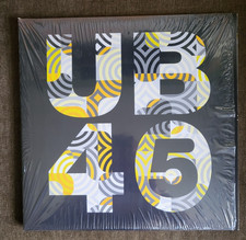 Ub40 ub45 yellow for sale  LANCING