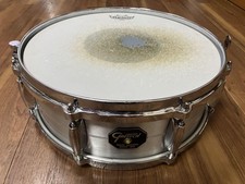 Gretsch rullante tamburo usato  Spedire a Italy