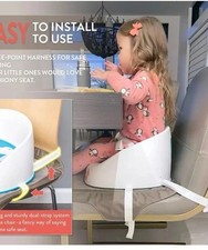Baby booster squish for sale  Brooklyn