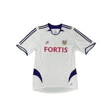 maillot anderlecht d'occasion maillot anderlecht d'occasion Caen