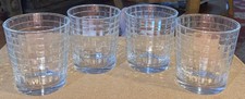 Pasabahce block optic for sale  Newnan