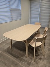 Dinner table 3 for sale  Chino Hills