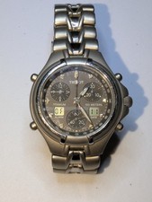 Tissot 671 titanium for sale  UK