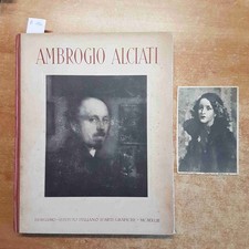 Ambrogio alciati giorgio usato  Vaiano Cremasco