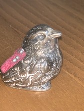 Antique hatchling pin for sale  STAMFORD