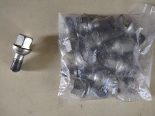 Bbs kugelbund radschrauben gebraucht kaufen  Köln