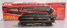 Lionel 8100 gauge for sale  Flowery Branch