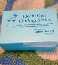 Inigo jones welsh for sale  PRESTATYN