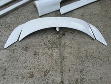 Spoiler mitsubishi eclipse usato  Stienta