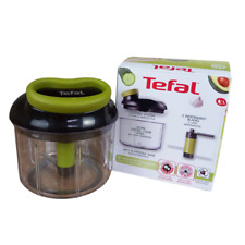 Multizerkleinerer tefal k13204 gebraucht kaufen  Osterholz-Scharmbeck