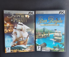 Port royale pc usato  Pavia