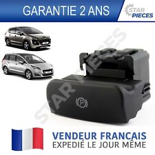 Bouton frein main d'occasion  Dinan