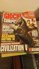 Rivista giochi per usato  Valfabbrica
