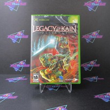 Refurbished legacy kain d'occasion  Expédié en Belgium