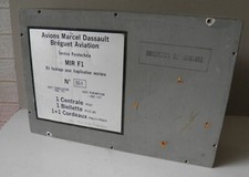 Dassault aviation breguet d'occasion  Bordeaux-