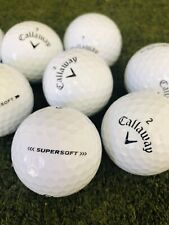 Callaway supersoft used for sale  Anaheim