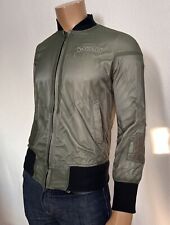 Matchless bomberjacke limited gebraucht kaufen  Braunschweig