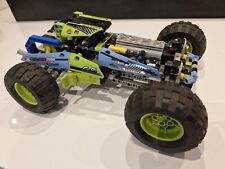 Lego technic buggy d'occasion  Pérouse