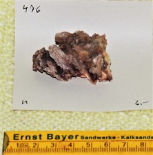 Schöner mineralstein monte gebraucht kaufen  Waldbronn