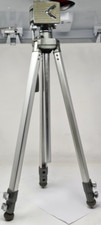 Velbon extendable tripod for sale  REDDITCH