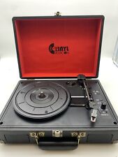 Altius record player for sale  BECCLES