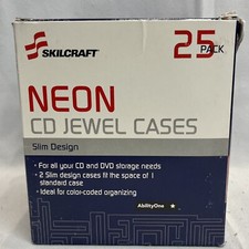 Skilcraft slim dvd for sale  West Columbia