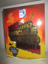 Libro ufficiale dei usato  Corbetta