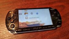 Sony psp playstation for sale  TONBRIDGE