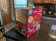 Vintage rare vulpix for sale  USA