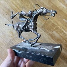 Silver horse joker for sale  EASTBOURNE