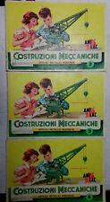 Istruzioni per gioco usato  Foggia