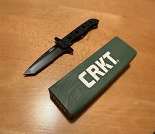 Crkt messer m16 gebraucht kaufen  Gaggenau