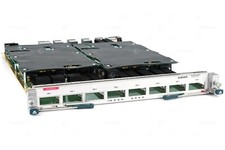 Używany, N7K-M108X2-12L CISCO NEXUS 7000 8-PORTOWY MODUŁ ROZSZERZAJĄCY 10GB GBIC XL na sprzedaż  PL