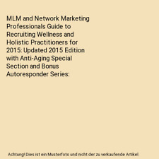 Mlm and network gebraucht kaufen  Trebbin