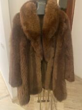 Bellissimo cappotto vera usato  Latina