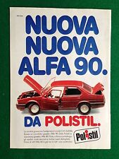 polistil 1 25 alfa usato  Bologna