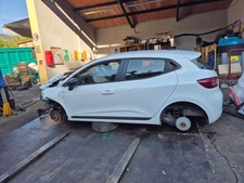 Ricambi renault clio usato  Camigliano Santa Gemma