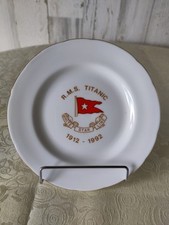 R.m. titanic white for sale  Concord
