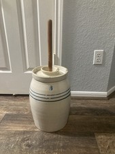 Vintage blue stripes for sale  Cypress