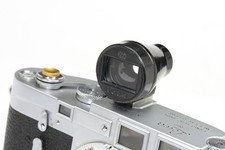 Kmz viewfinder 35mm for sale  GLASGOW