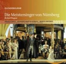 Wagner: Meistersinger, , Usado; CD Muito Bom comprar usado  Enviando para Brazil