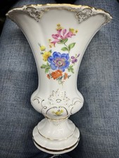 Meissen hand painted for sale  Redkey