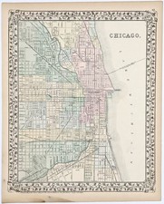 1875 chicago illinois for sale  Carefree